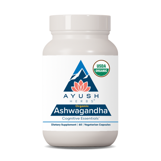 Ashwagandha