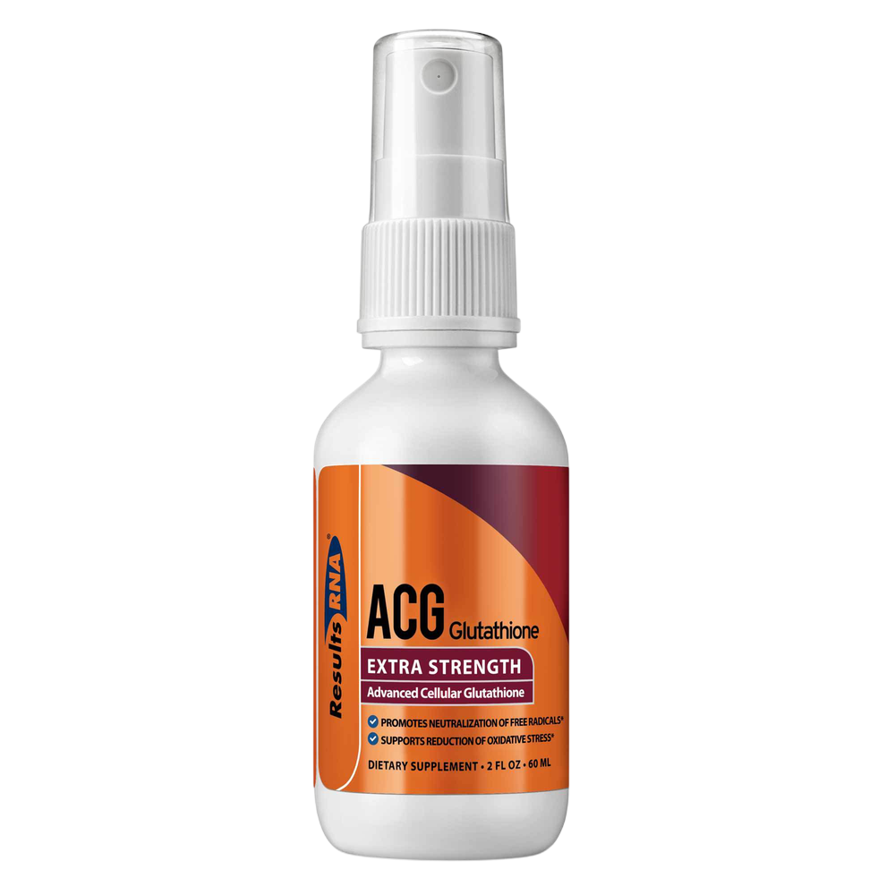 ACG Glutathione Extra Strength