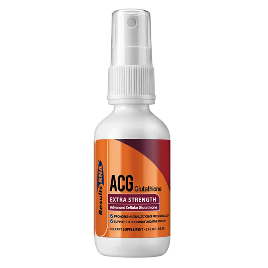 ACG Glutathione Extra Strength
