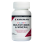 Childrens Multivitamin Mineral