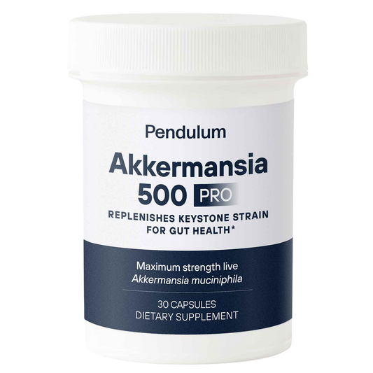 Akkermansia 500 Pro