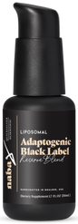 Adaptogenic Black Label 1.7 fl oz
