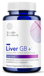 Liver GB+™ 60 Capsules