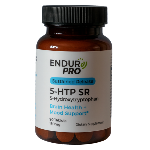 5-HTP SR 150mg 90 Tablets