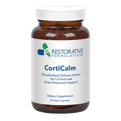 CortiCalm 60 Capsules