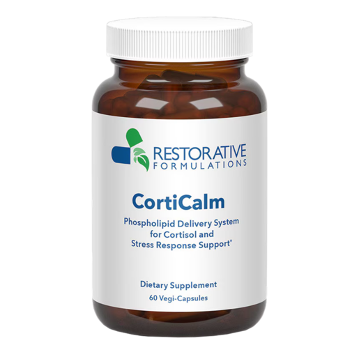 CortiCalm 60 Capsules