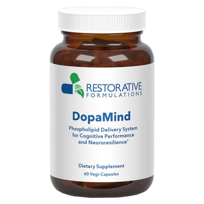 DopaMind 60 Capsules