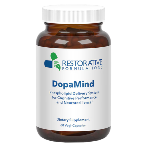 DopaMind 60 Capsules