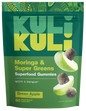 Moringa + Super Green Apple Gummies 60ct
