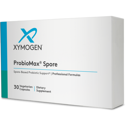 ProbioMax® Spore 30 Capsules