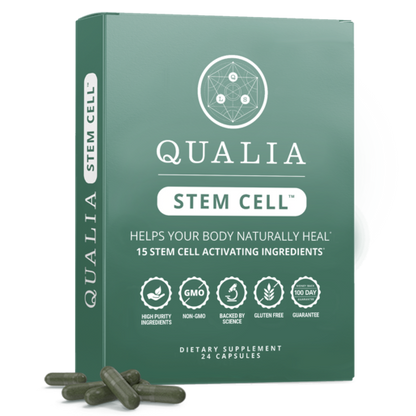 Stem Cell 24 Capsules