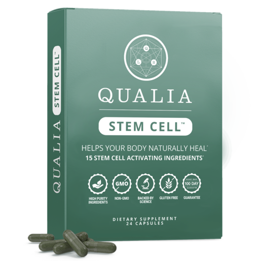 Stem Cell 24 Capsules