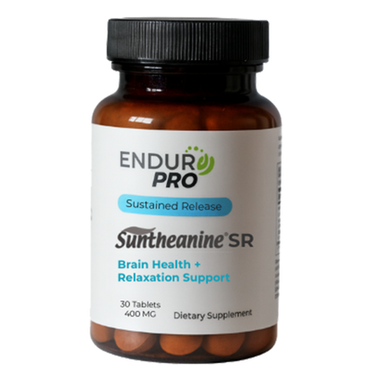 Suntheanine SR 400mg 30 Tablets