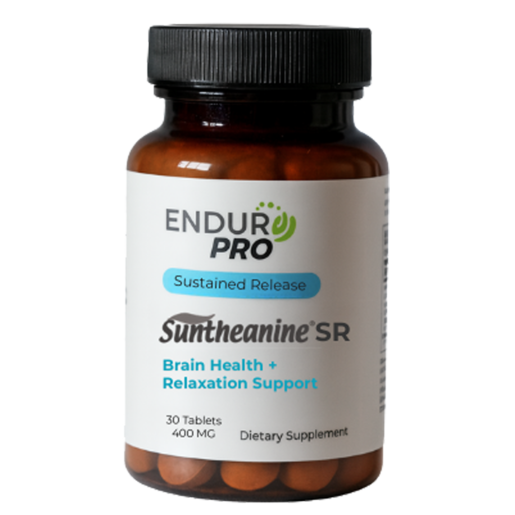 Suntheanine SR 400mg 30 Tablets