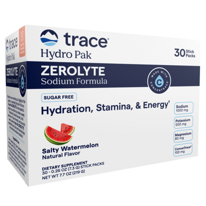 ZEROLyte Watermelon 30 Packets