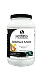 Ultimate Shake Pineapple Coconut 30 Servings