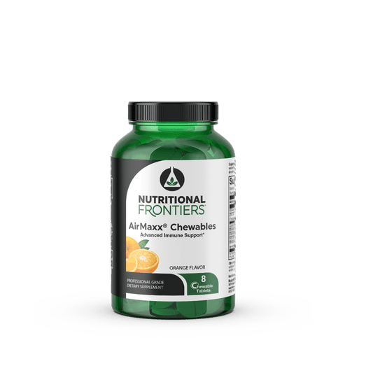 Airmaxx 8 Chewables Travel Size