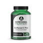 Buffered C Plus 120 Count
