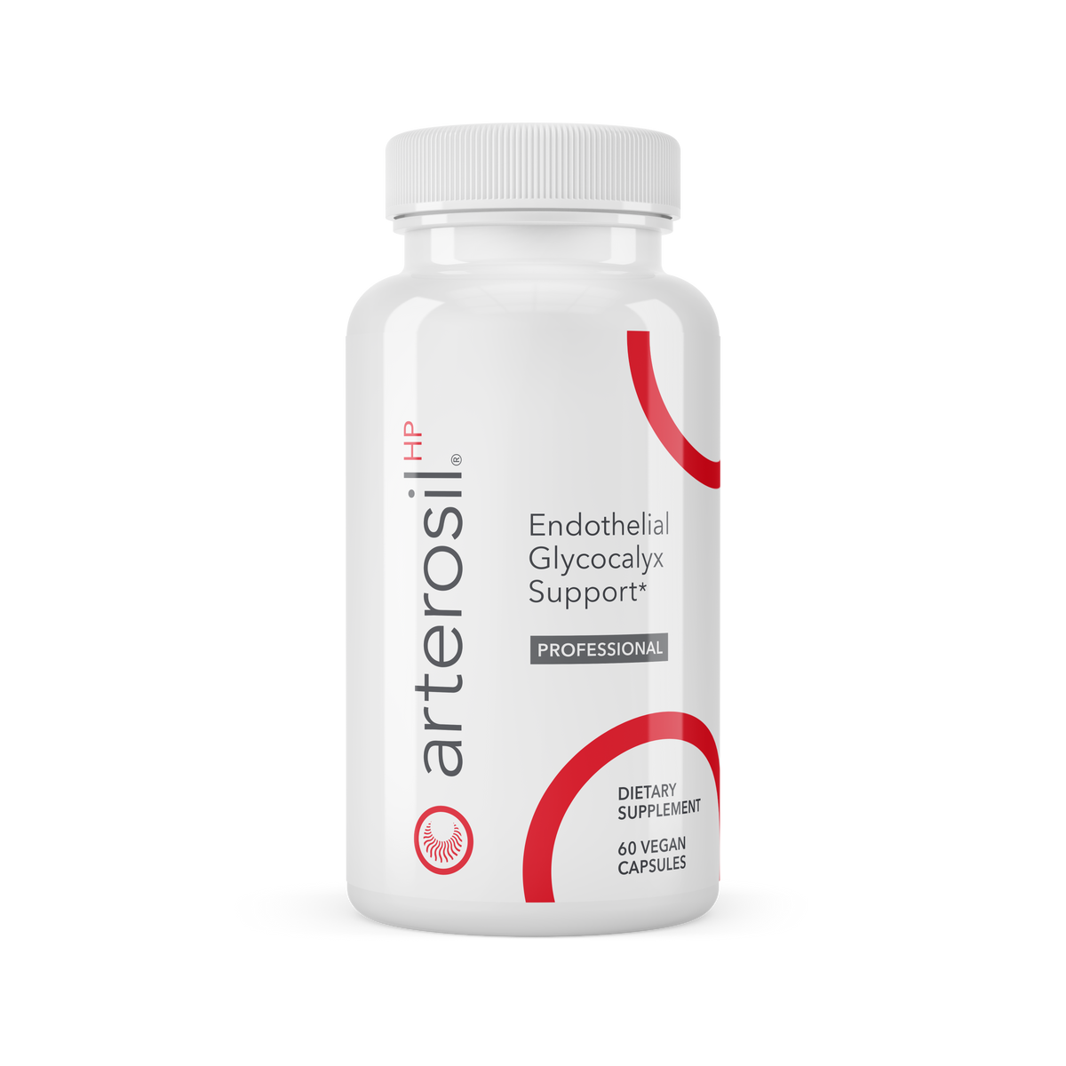 Arterosil HP 60 Vegetarian Capsules - Calroy Health Sciences