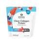 Clean Collagen Protein 30 Servings Rocket Pop - Nutritional Frontiers