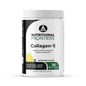Collagen-5 Lemonade 30 Servings - Nutritional Frontiers