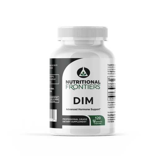 DIM 120 Capsules