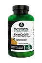 EnerCoQ10 60 Chewables