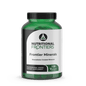 Frontier Minerals 120 Count