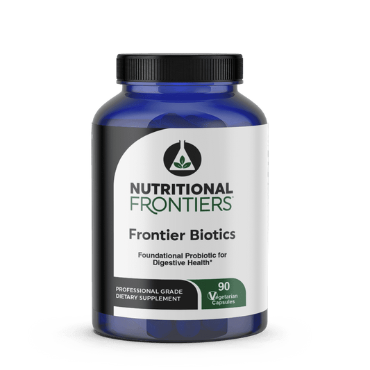 Frontier Biotics 90 Count