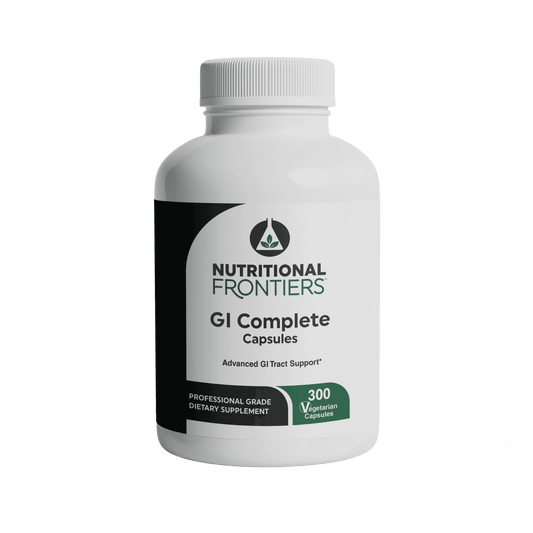 GI Complete Capsules