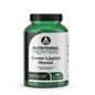 Green Lipped Mussel 90 Capsules