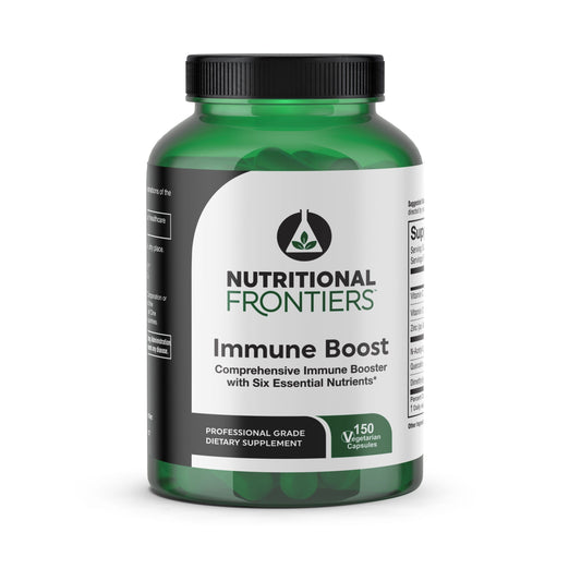 Immune Boost 150 Count