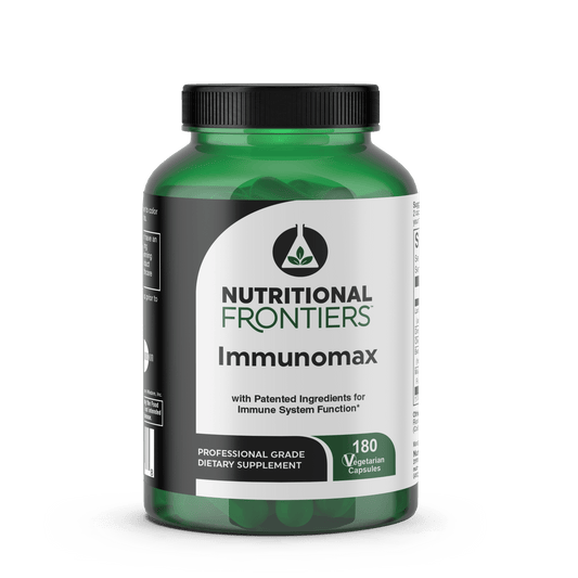 Immunomax 180 Capsules