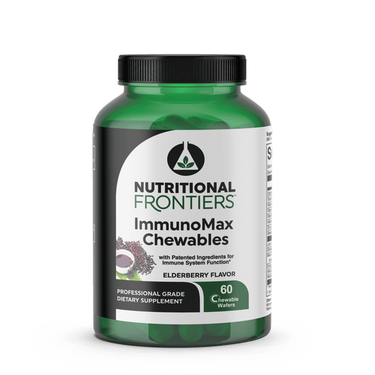 ImmunoMax 60 Chewables