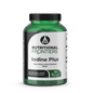 Iodine Plus 90 Capsules