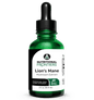 Lions Mane Herbal Tincture 2 fl oz