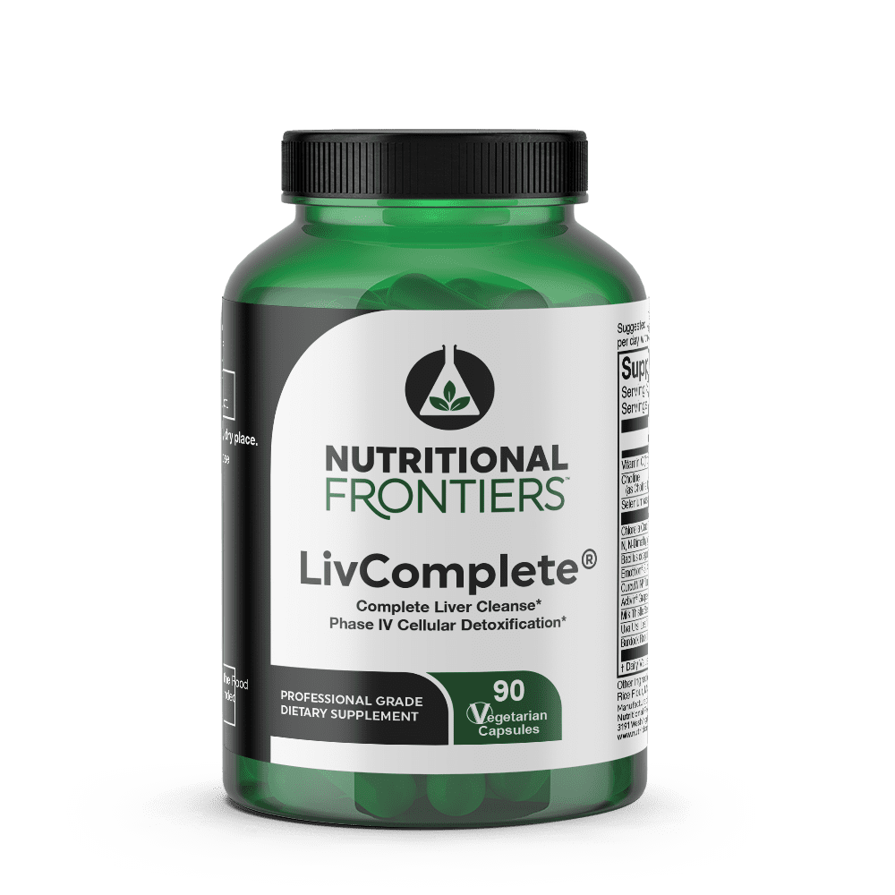 LivComplete