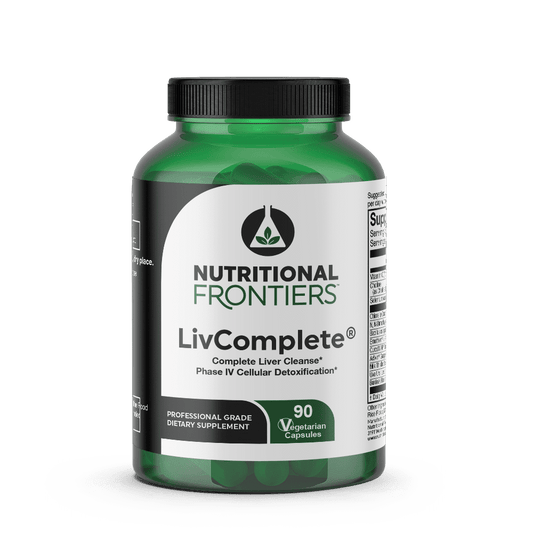 LivComplete