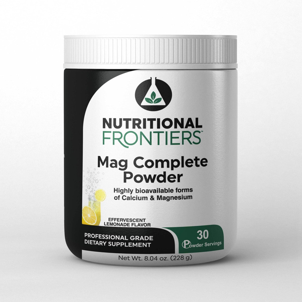 Mag Complete Powder 30 Servings