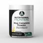 Mag Complete Powder 30 Servings