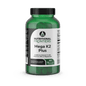 Mega K2 Plus 10,000 60 Capsules