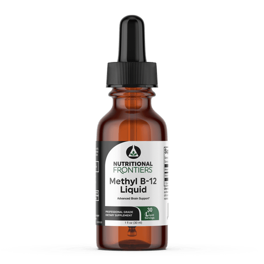 Methyl B-12 Liquid