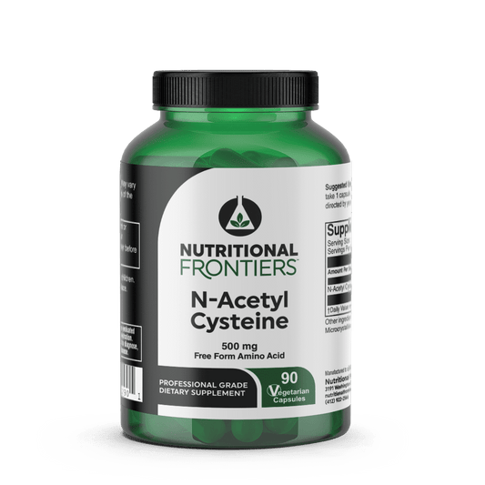 NAC 90 Capsules