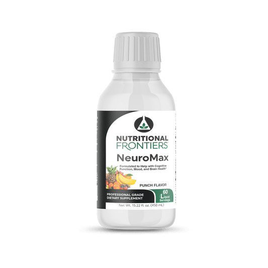 NeuroMax