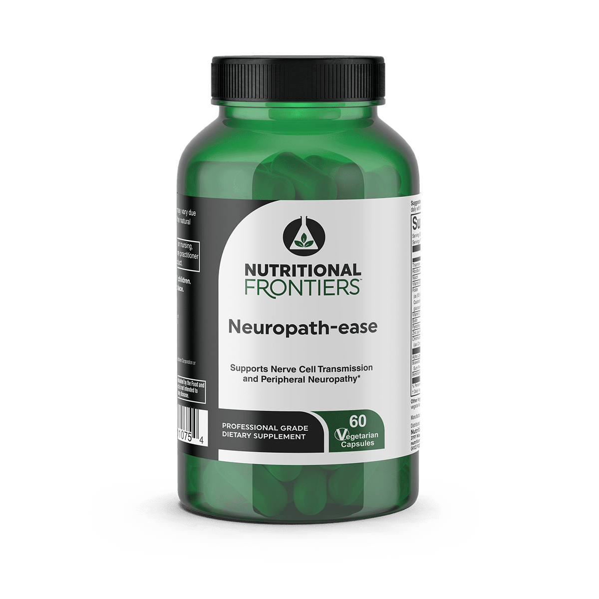 Neuropath-ease 60 Capsules