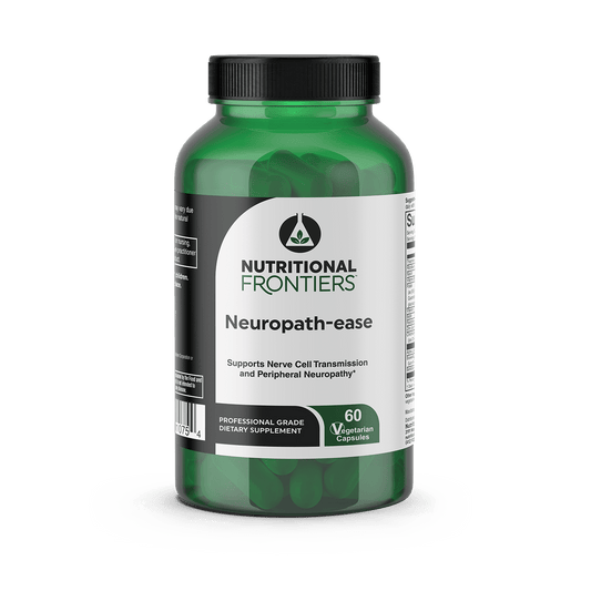 Neuropath-ease 60 Capsules