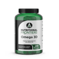 Omega 3D 240 Softgels