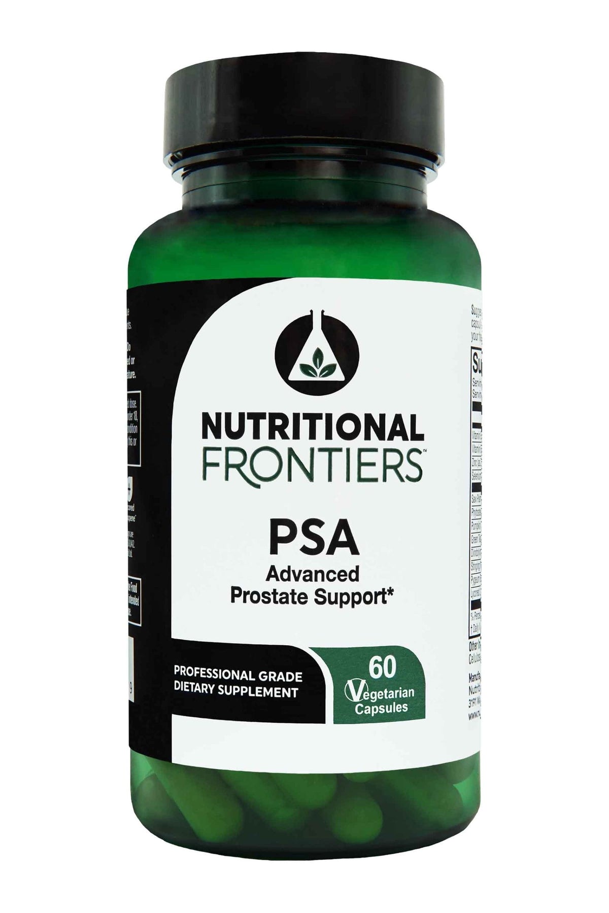 PSA 60 Capsules