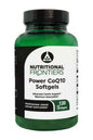 Power CoQ10 120 Softgels