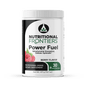 Power Fuel Berry Flavor